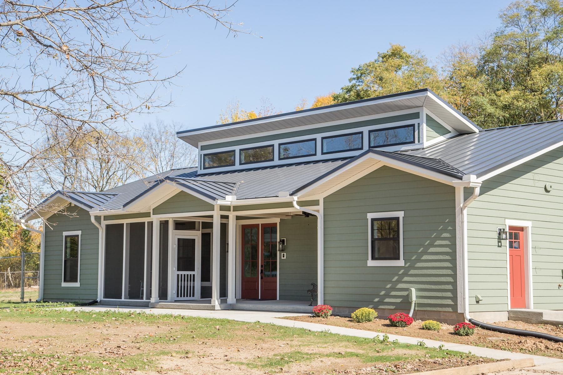 D&S Construction - Sidney, OH