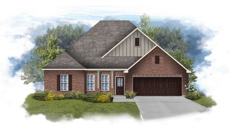 Comstock III H Floor Plan - DSLD Homes - Alabama