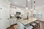 Home in Kennesaw Creek by DSLD Homes - Alabama