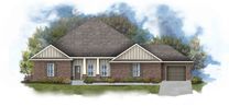 High Park Estates by DSLD Homes - Alabama in Huntsville Alabama