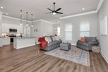 Home in Wingate by DSLD Homes - Alabama