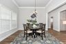 homes in High Park Estates by DSLD Homes - Alabama