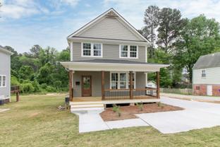 DSM Builders Inc. - : Durham, NC