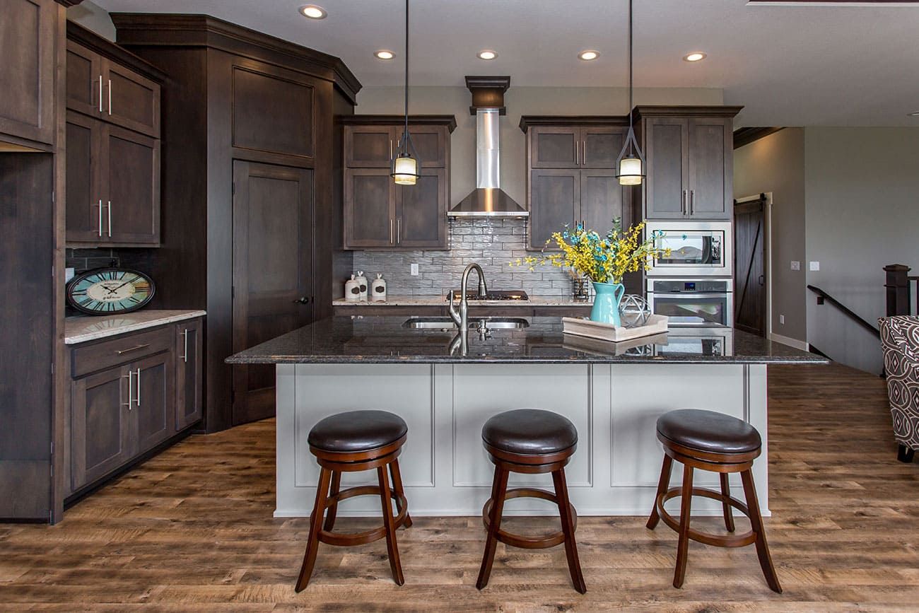 casa en DS Solid Construction por DS Solid Construction