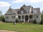casa en DV Wise Custom Homes por DV Wise Custom Homes