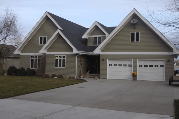 DWB, Inc. - Madison, NE