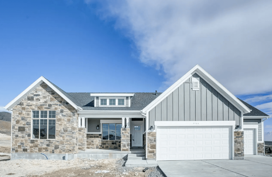 DaVinci Homes por DaVinci Homes en Provo-Orem Utah