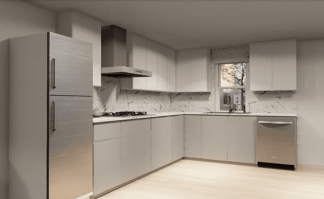 Dadu Homes por Dadu Homes en Tacoma Washington