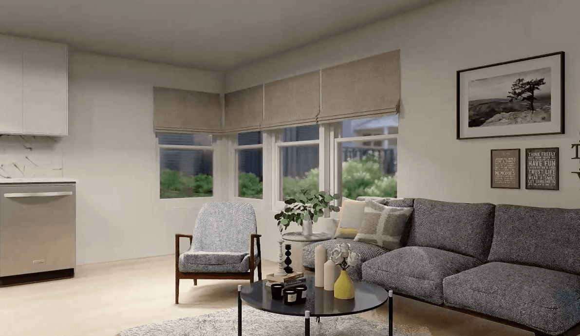 casa en Dadu Homes por Dadu Homes