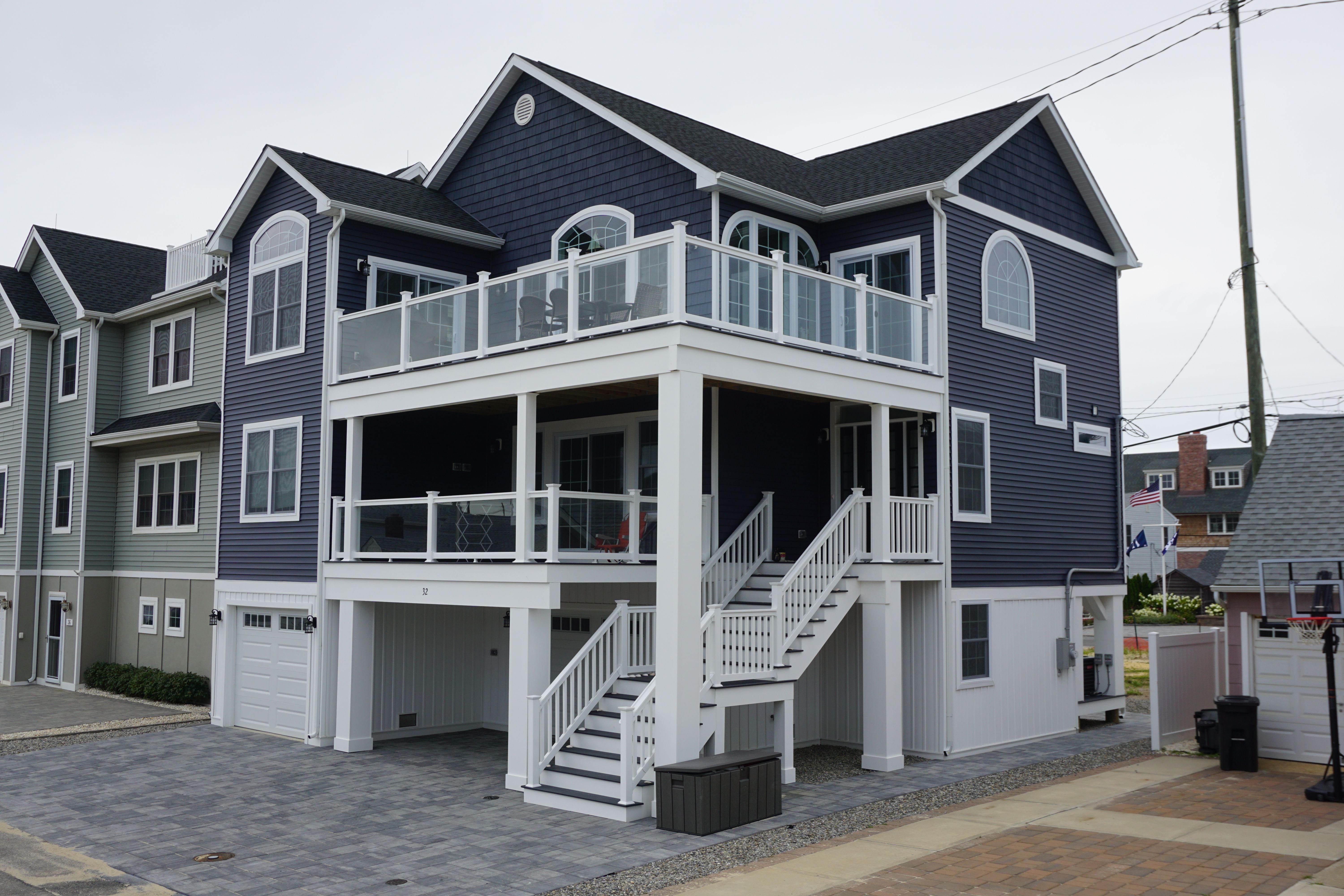 Dakan Homes por Dakan Homes en Ocean County New Jersey