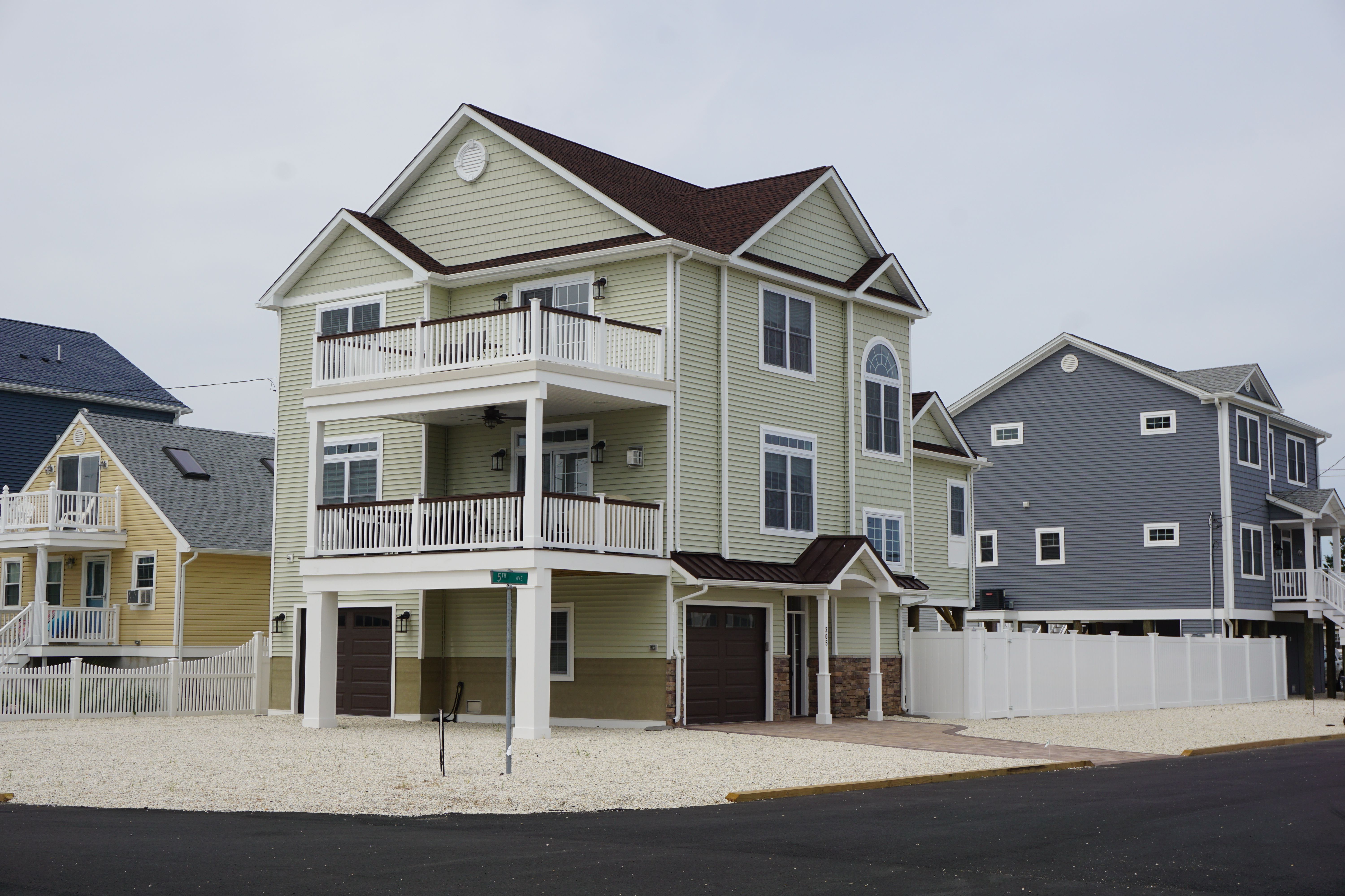 casa en Dakan Homes por Dakan Homes