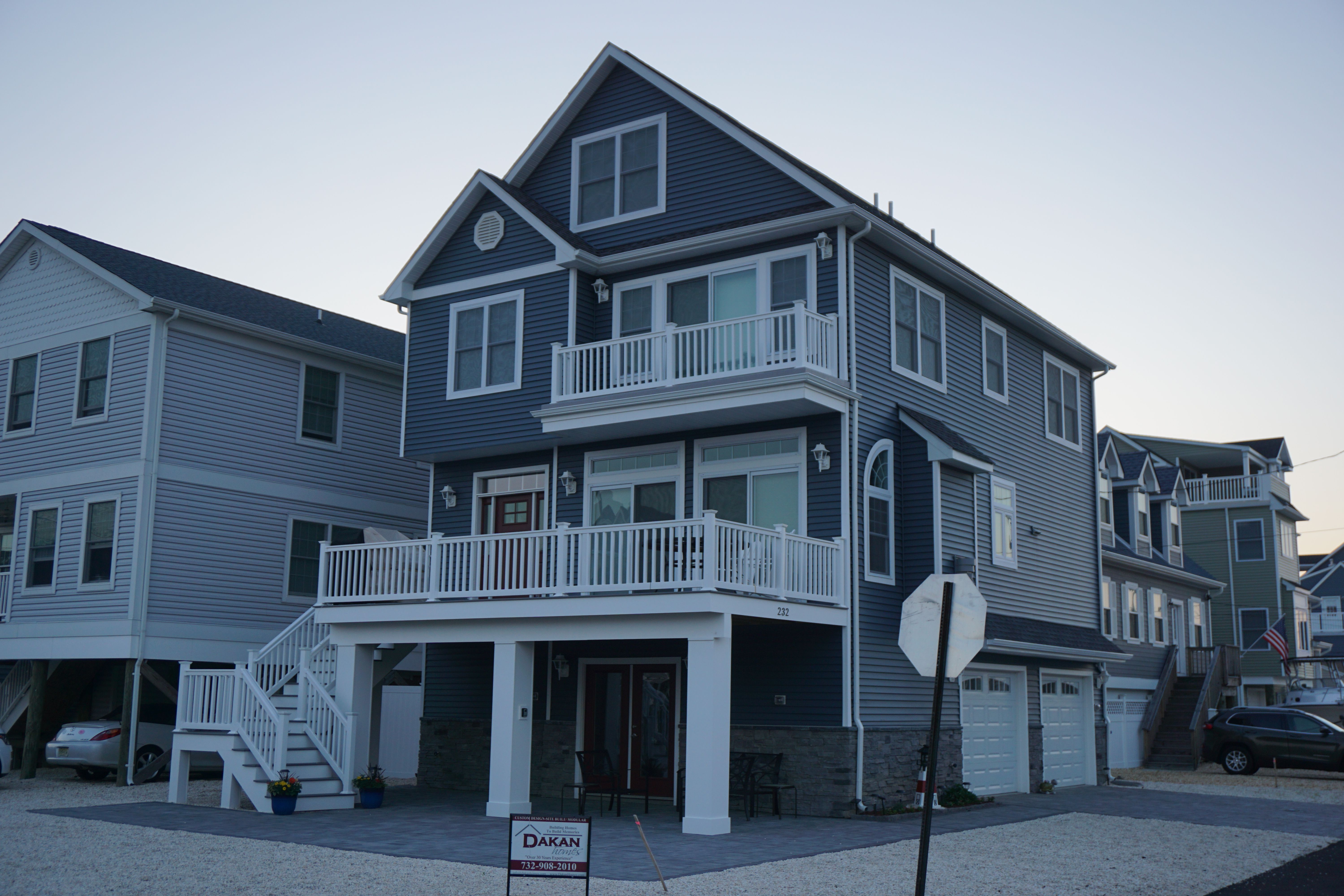 casa en Dakan Homes por Dakan Homes