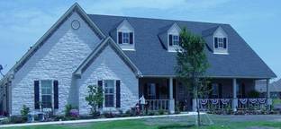 Dallas Nichols Homes por Dallas Nichols Homes en Dallas Texas