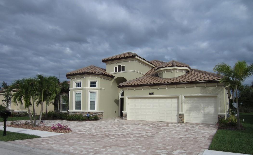 Damar Homes por Damar Homes en Melbourne Florida