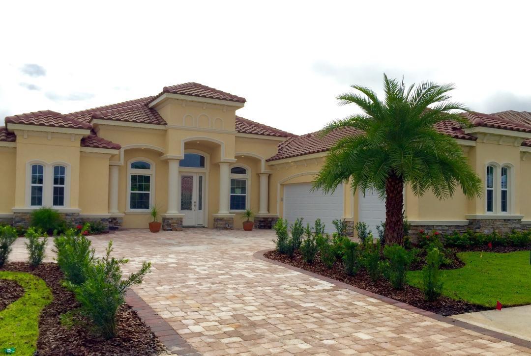 casa en Damar Homes por Damar Homes