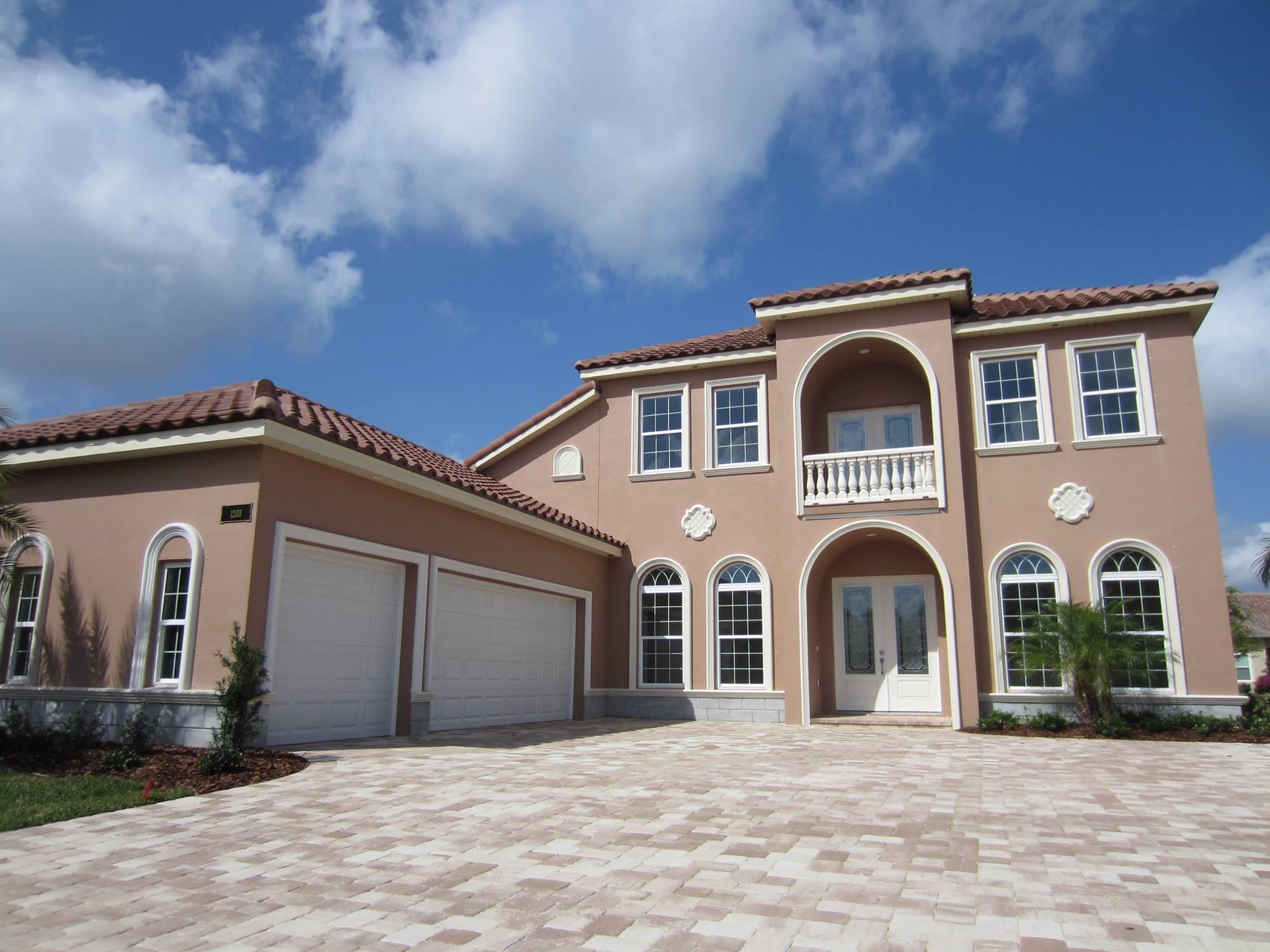 casa en Damar Homes por Damar Homes