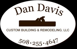 Dan Davis Custom Building & Remodeling por Dan Davis Custom Building & Remodeling en Barnstable-Yarmouth Massachusetts