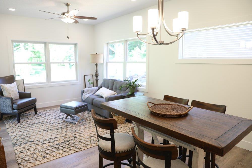 casa en Town and Country por Dan Dolan Homes