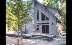 Dan Fogarty Custom Builder: Sandpoint, Idaho - Dan Fogarty Custom Builder