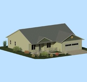 Dan Lewis Construction por Dan Lewis Construction en Oregon Coast Oregon