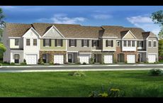 Mason Grove: Franklinton, North Carolina - DRB Homes