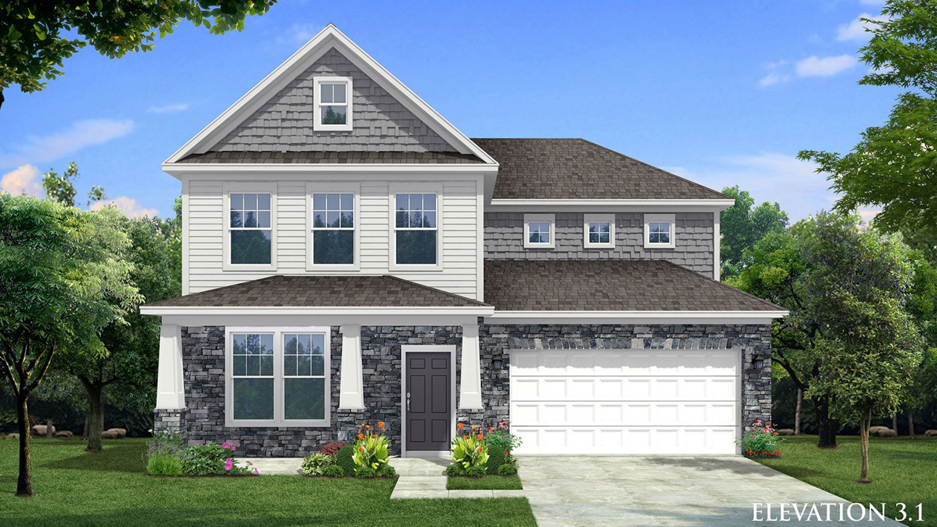 203 Faith Ave. Sanford, NC 27330