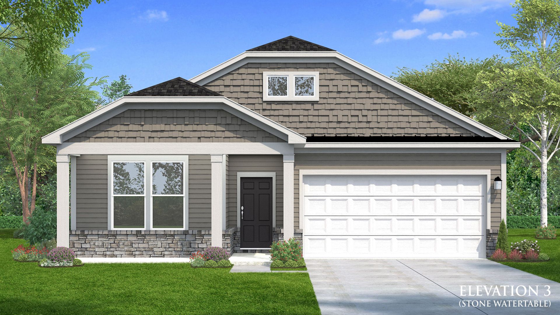 712 Sprout Street. Zebulon, NC 27597