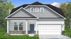 1413 Green Cypress Drive (Greenwich)
