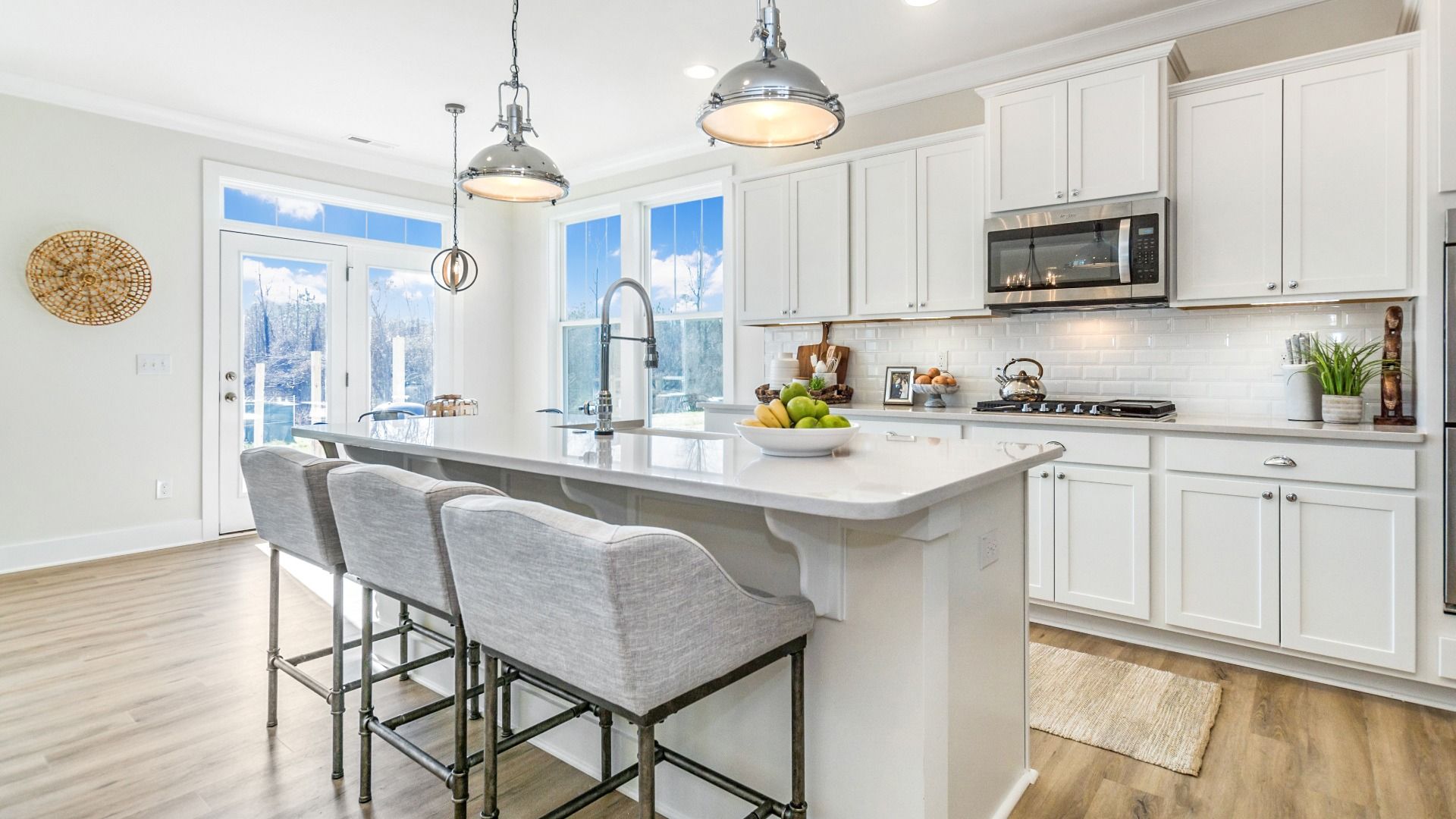 Brio - Knightdale, NC