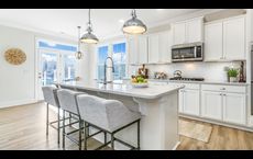 Brio: Knightdale, North Carolina - DRB Homes