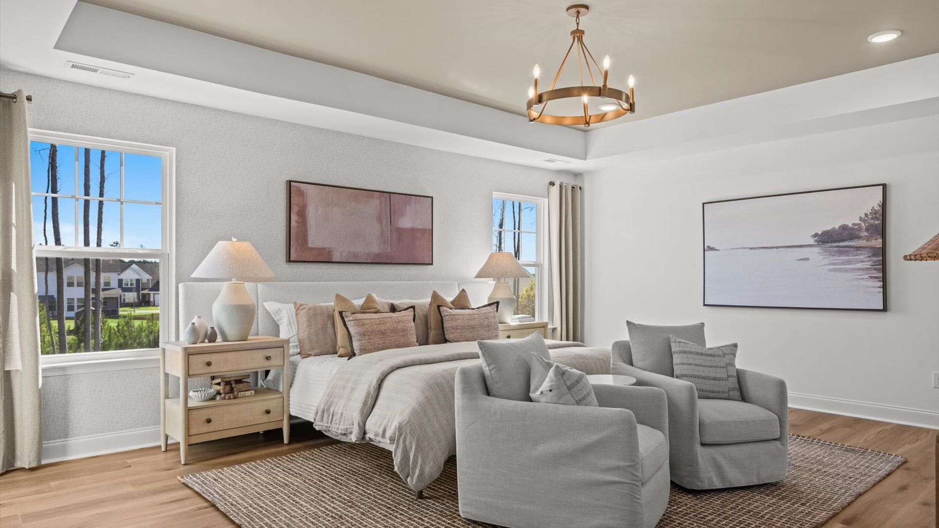 Bellerose - Gibsonville, NC