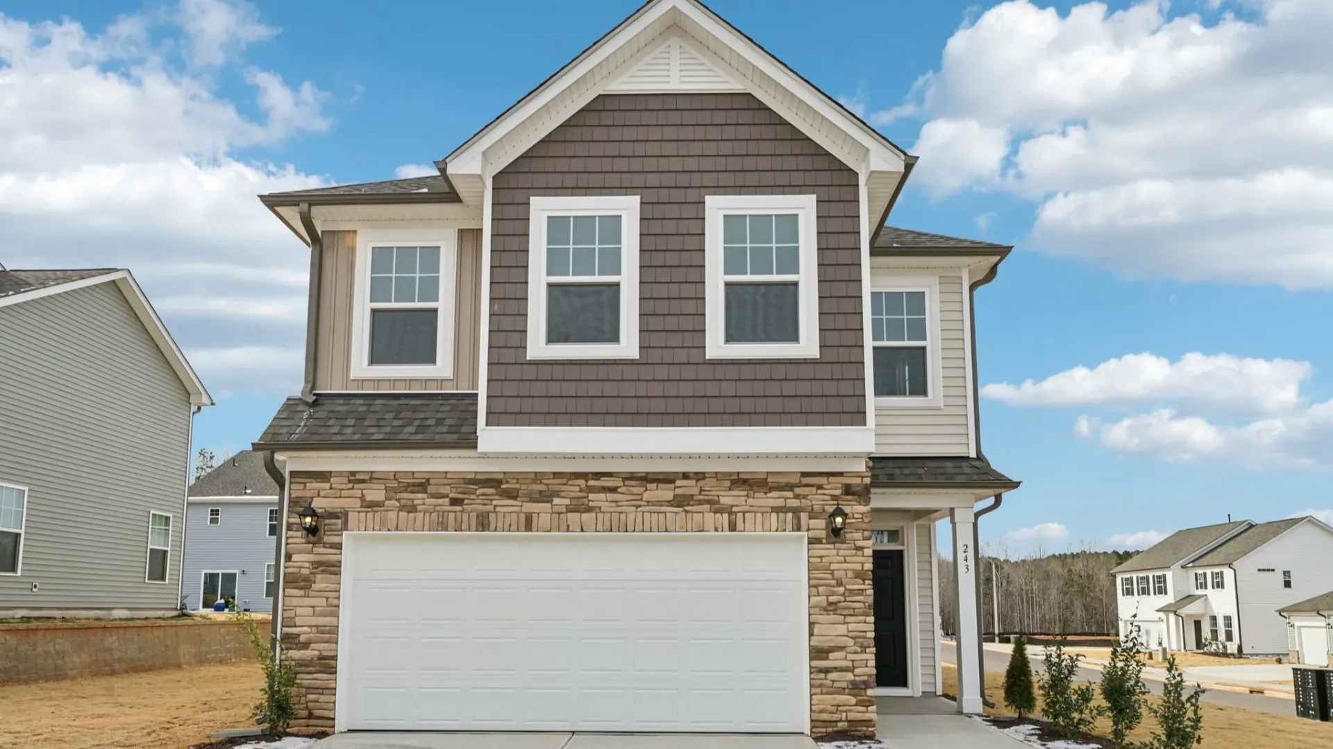 243 Faith Avenue (Callaway)