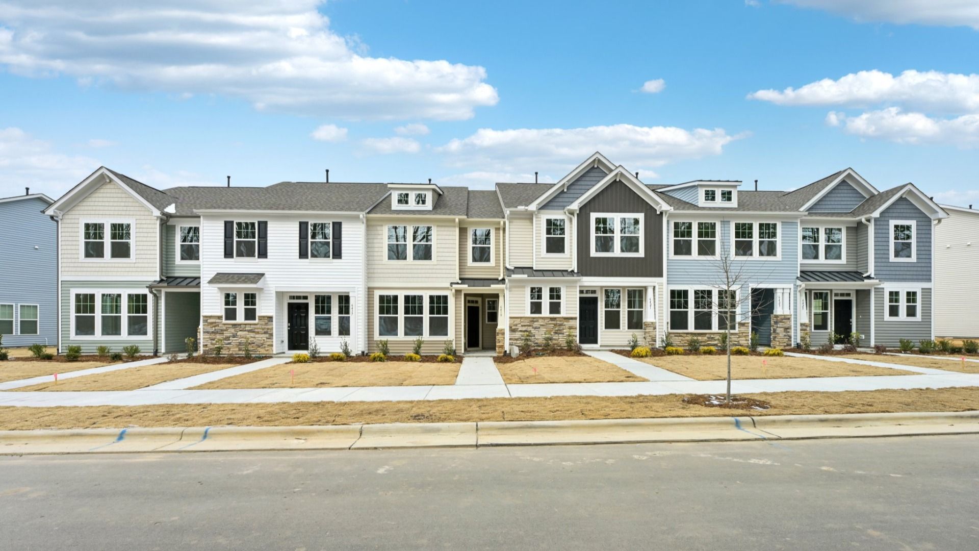 Battle Bridge - Raleigh, NC