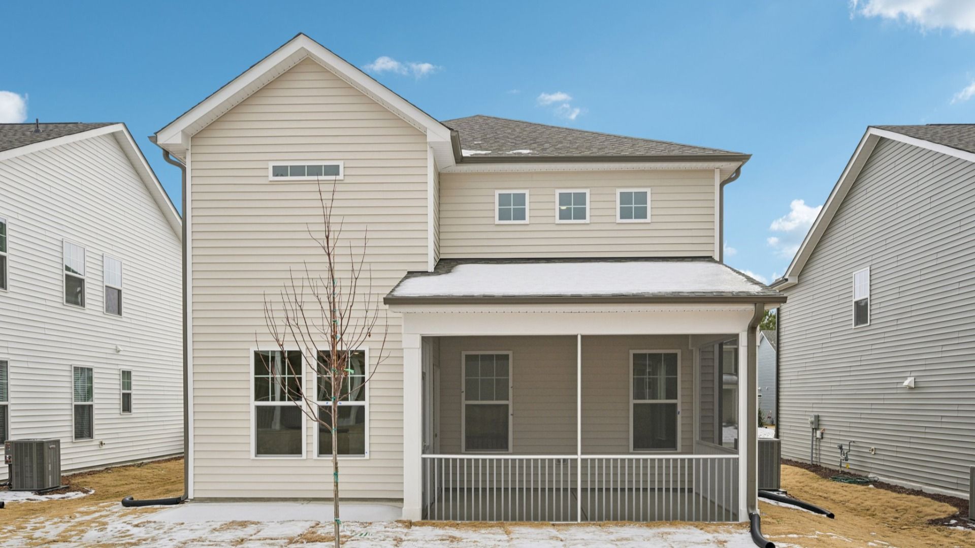 1007 Shovelhead Drive (Beramont)