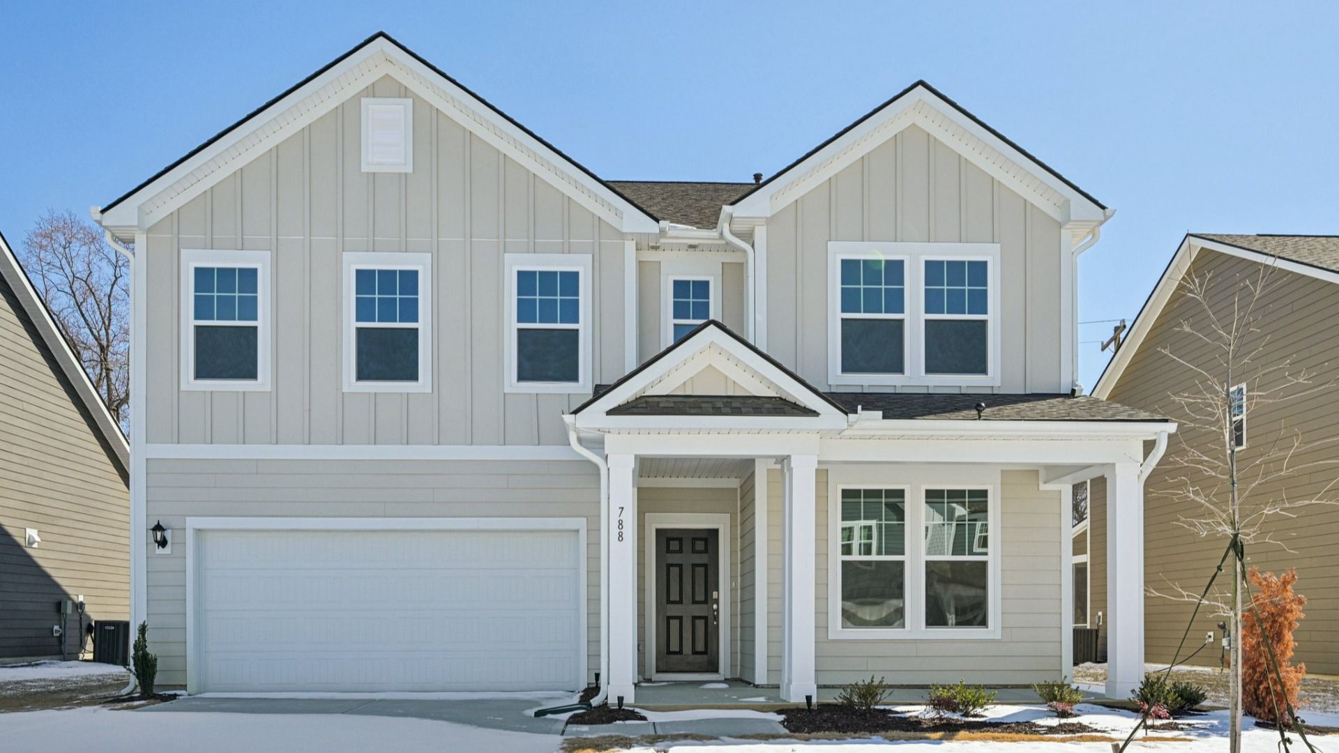 788 Old Station Pointe (Wagener)