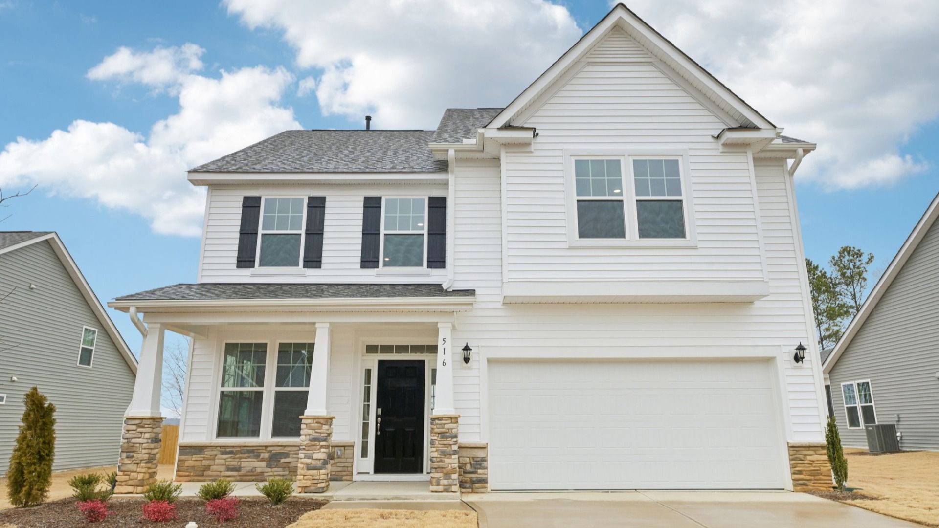 516 Winding Creek Drive (Devon)