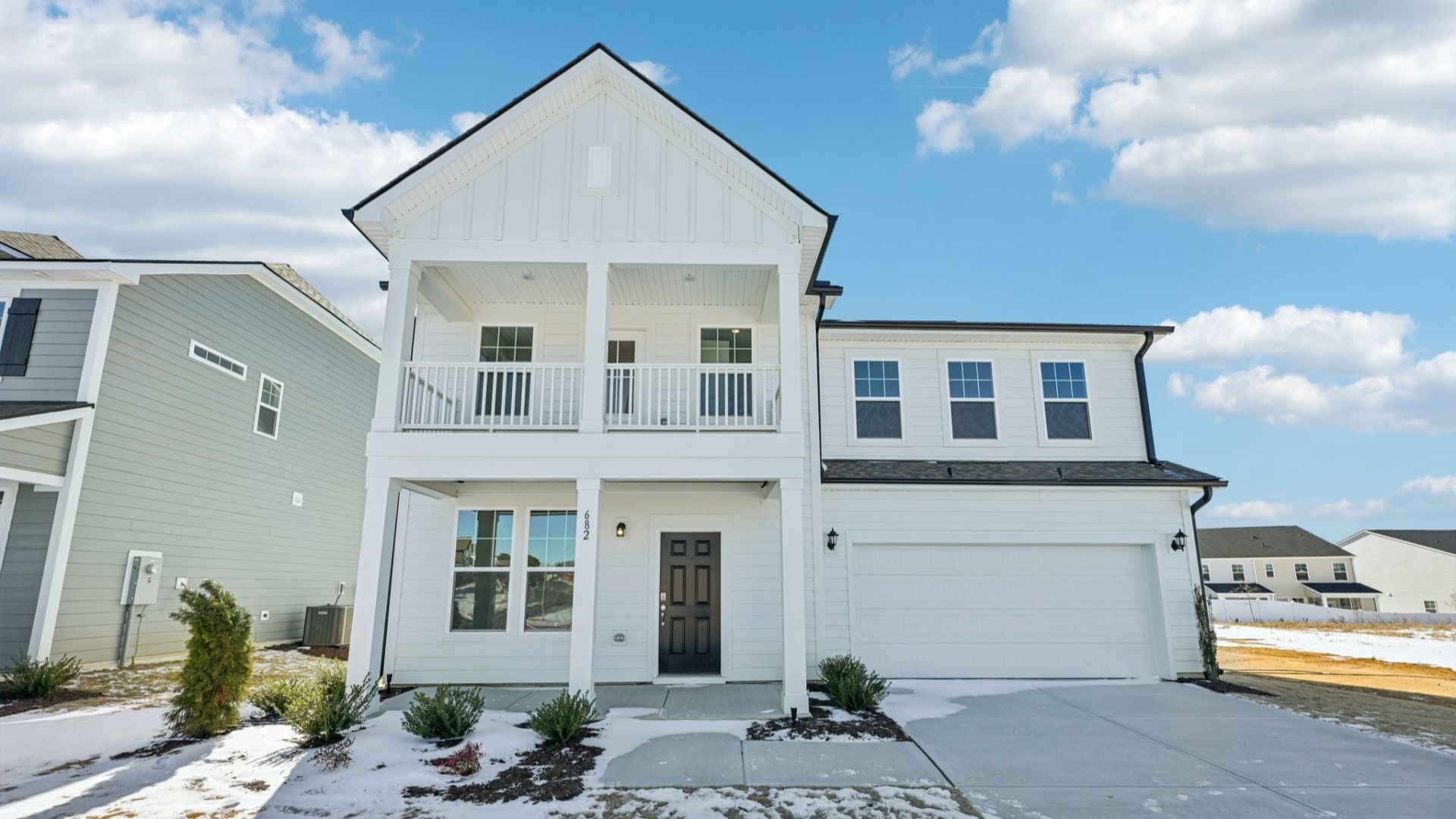 682 Old Station Pointe (Burton)