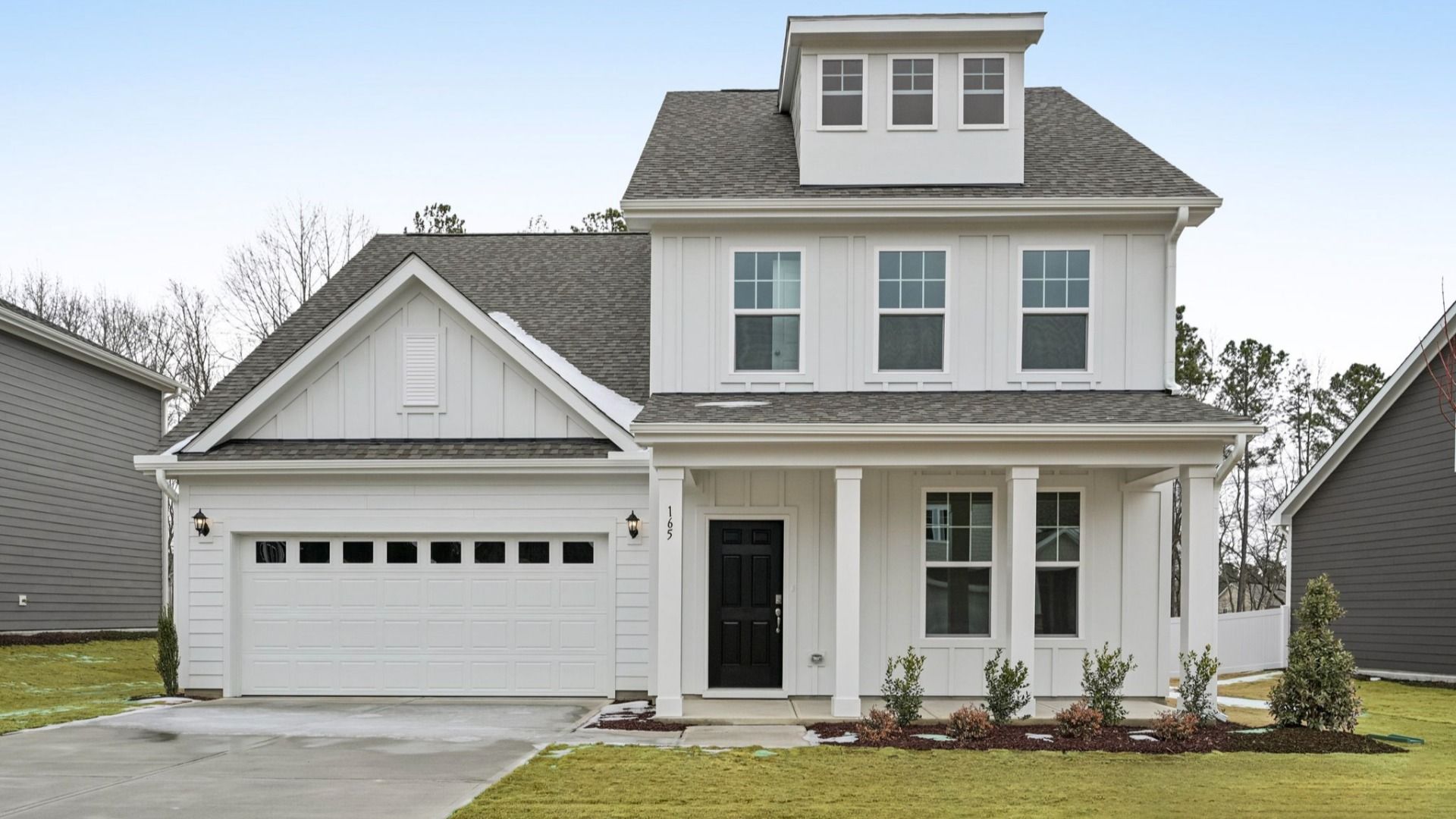 165 Sugar Pine Drive (Jordan)