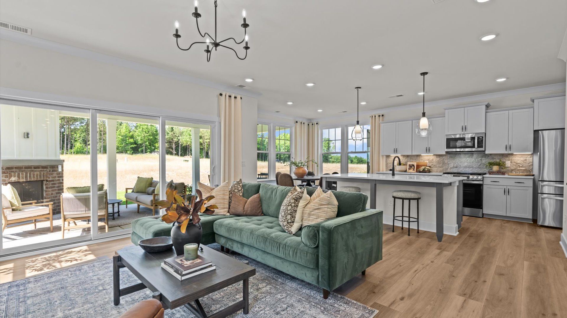 Oakmont Manor - Oxford, NC