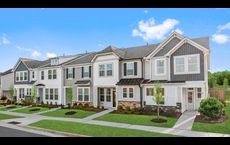 Mason Grove: Franklinton, North Carolina - DRB Homes