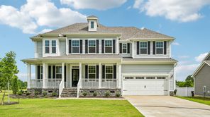 21 Alden Way (Stonefield)