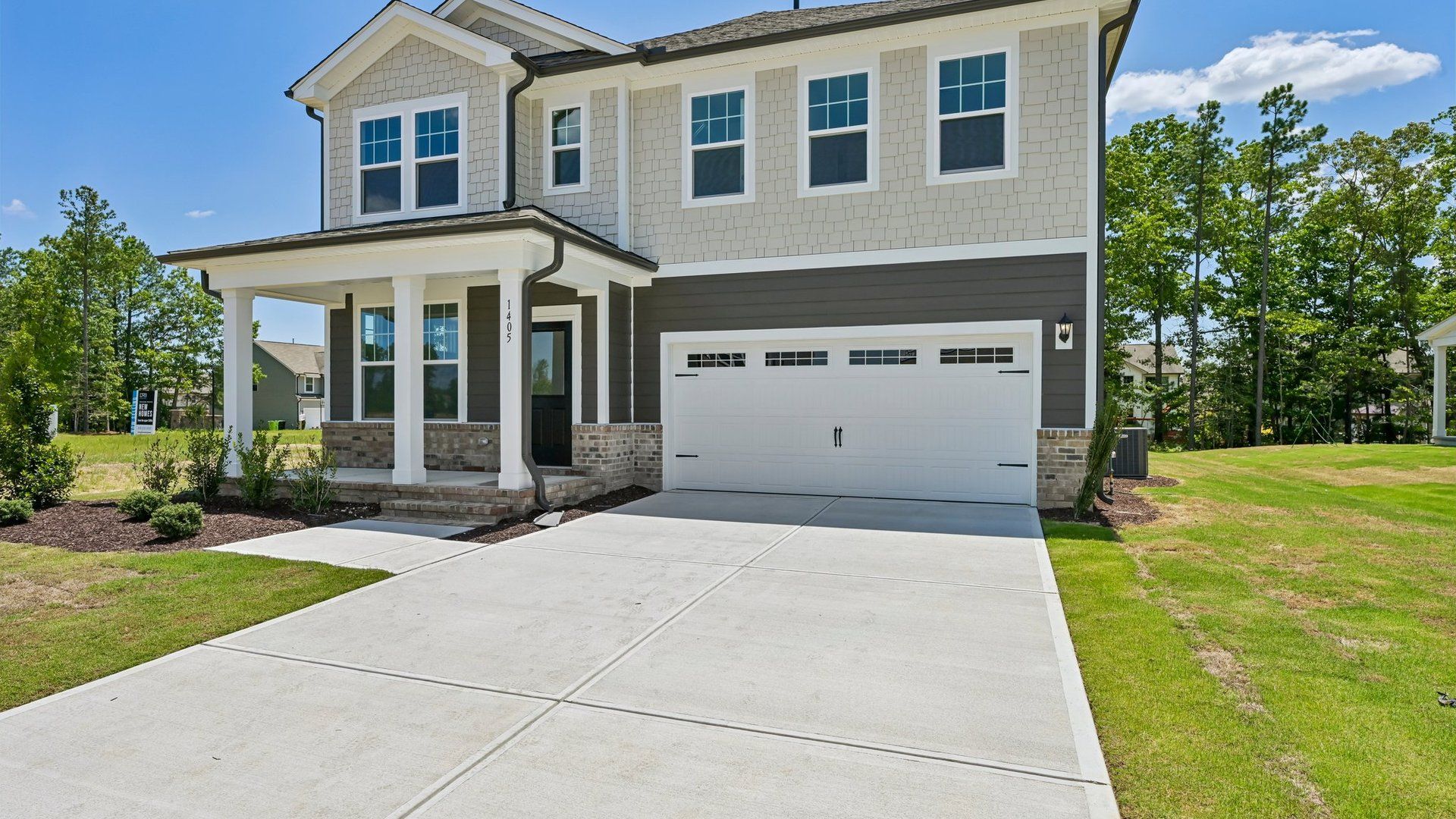1405 Green Cypress Drive (Pelham)