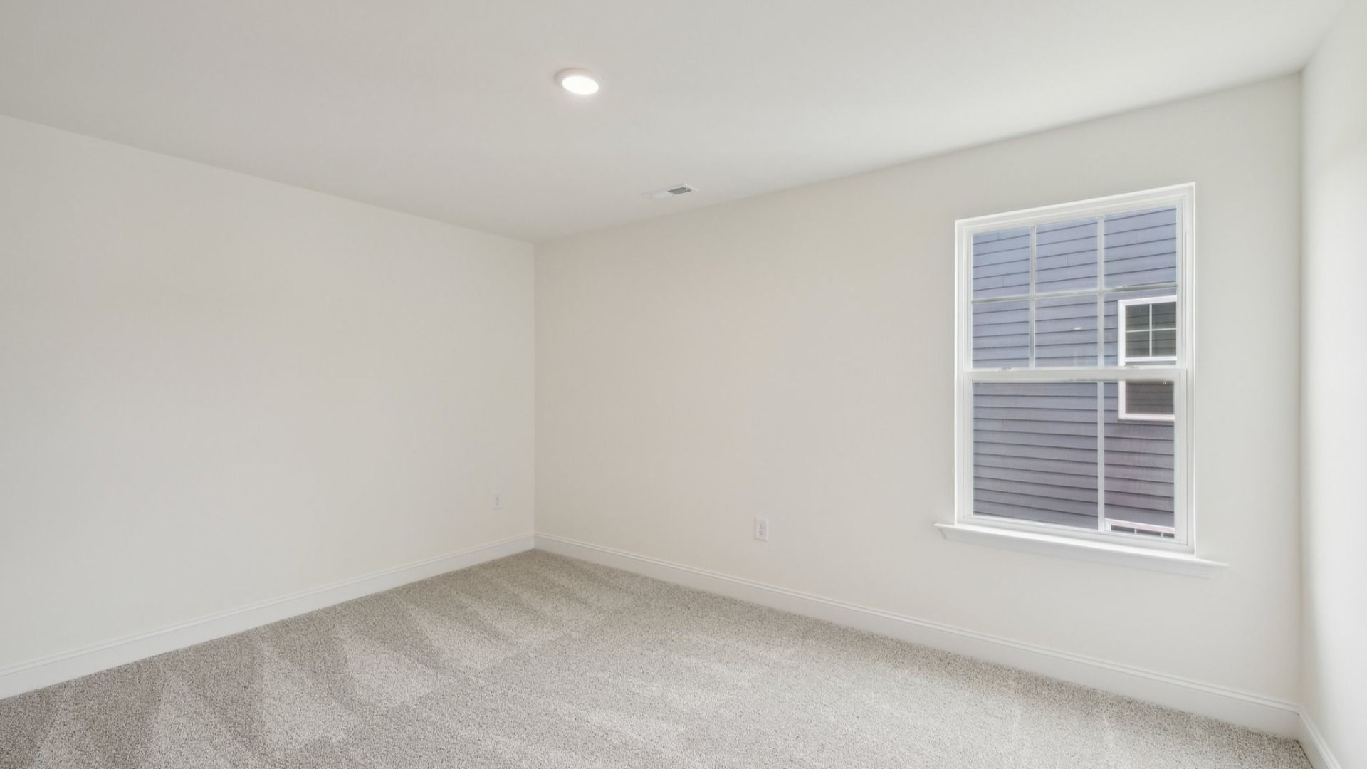 DRB Homes Drayton Interior
