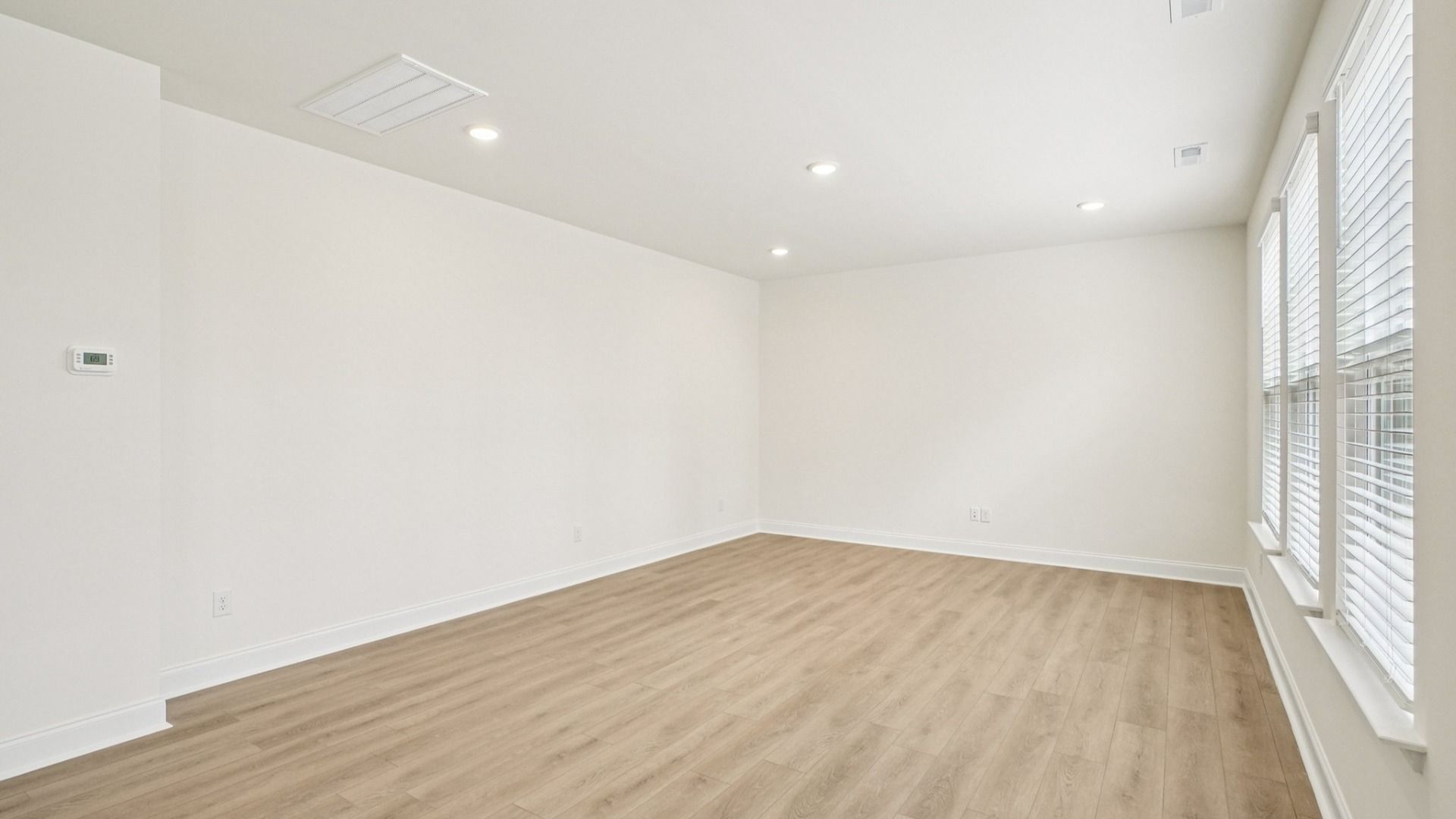 DRB Homes Elmhurst Interior