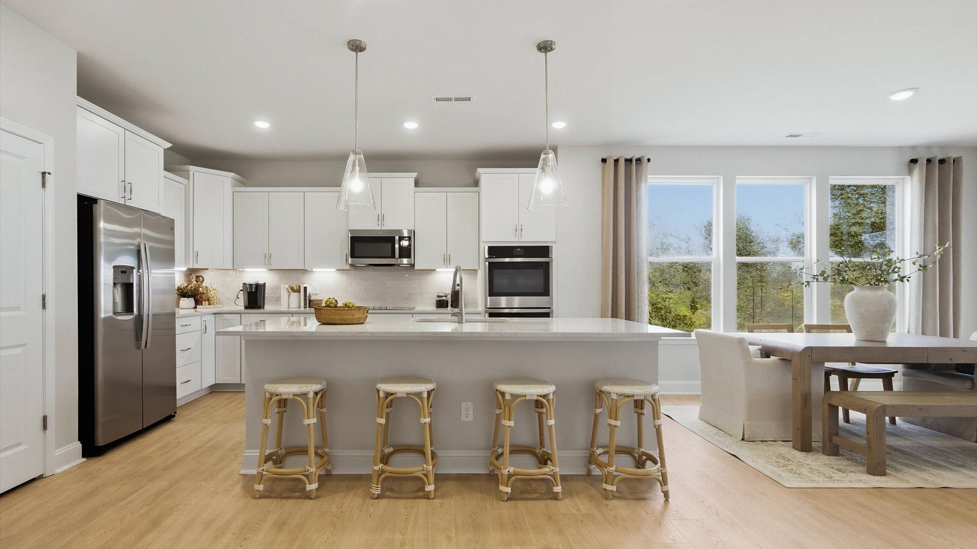 casa en Jasper Landing por DRB Homes