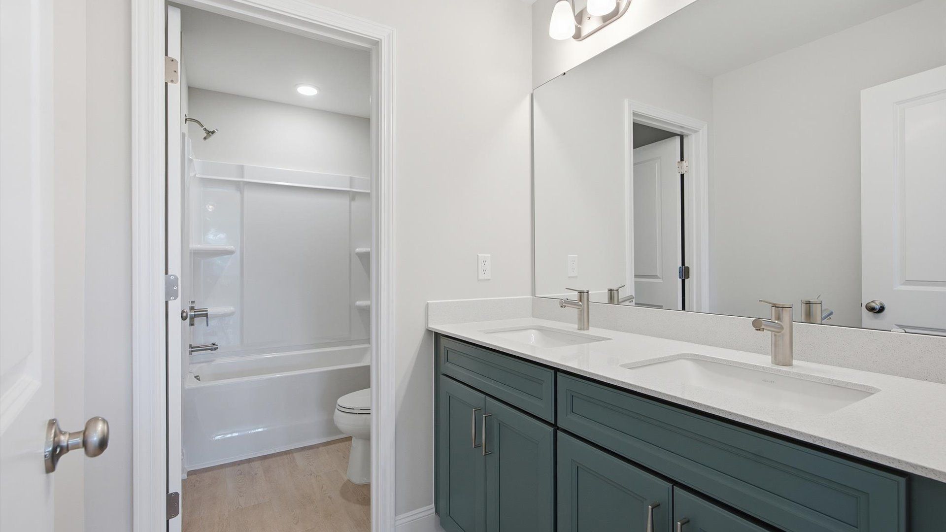 DRB Homes Ansley Interior