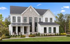 Brio: Knightdale, North Carolina - DRB Homes