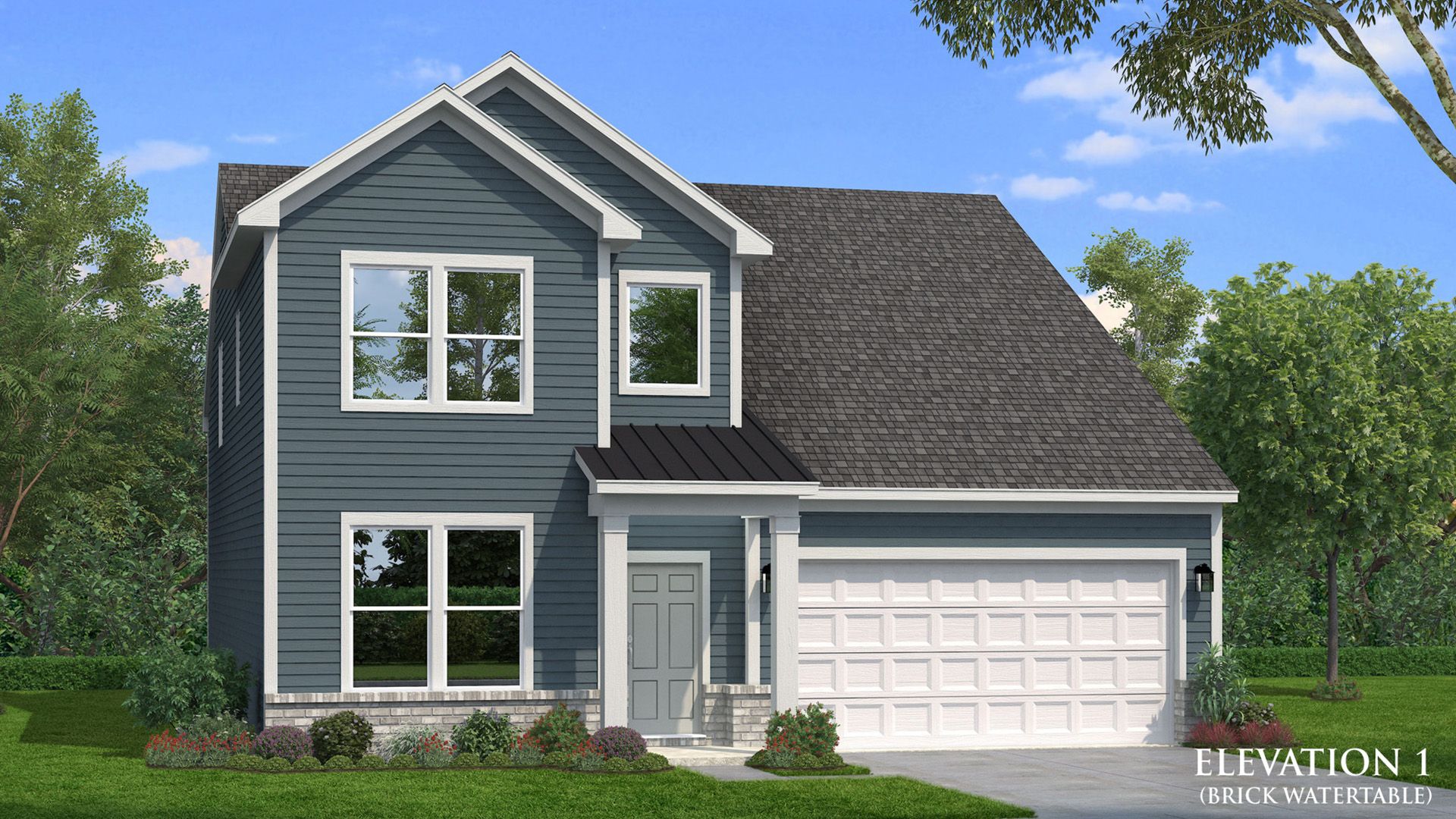 870 Old Station Pointe. Angier, NC 27501