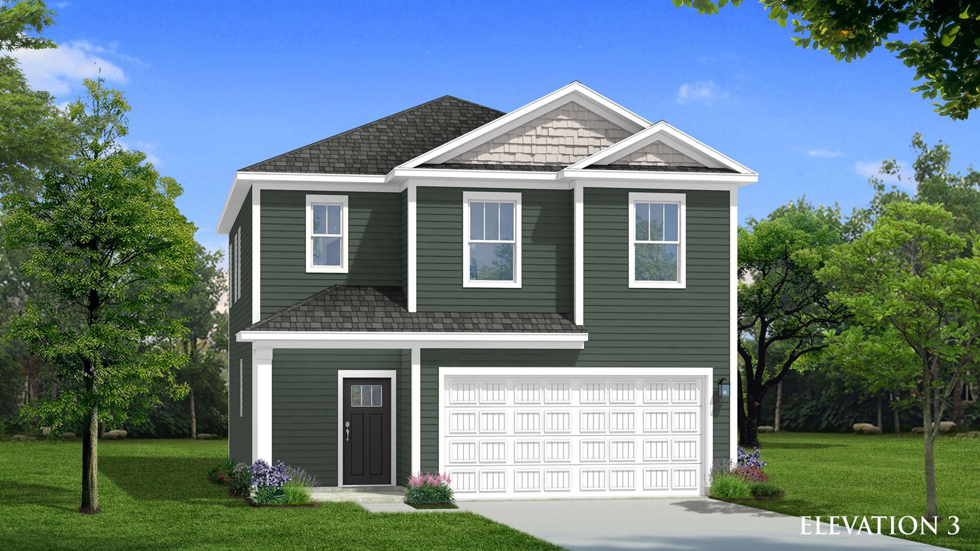 116 Craftsman Avenue (Beramont)