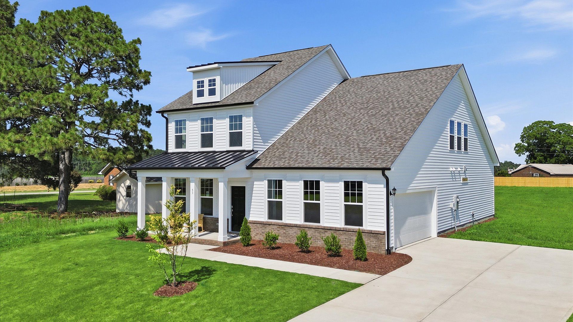 Weldon Village